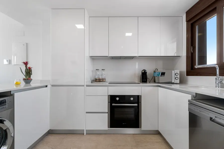 Apartment 2+kk — San Pedro Del Pinatar — Foto 7