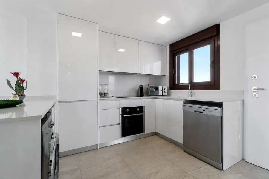 Apartment 2+kk — San Pedro Del Pinatar — Foto 8