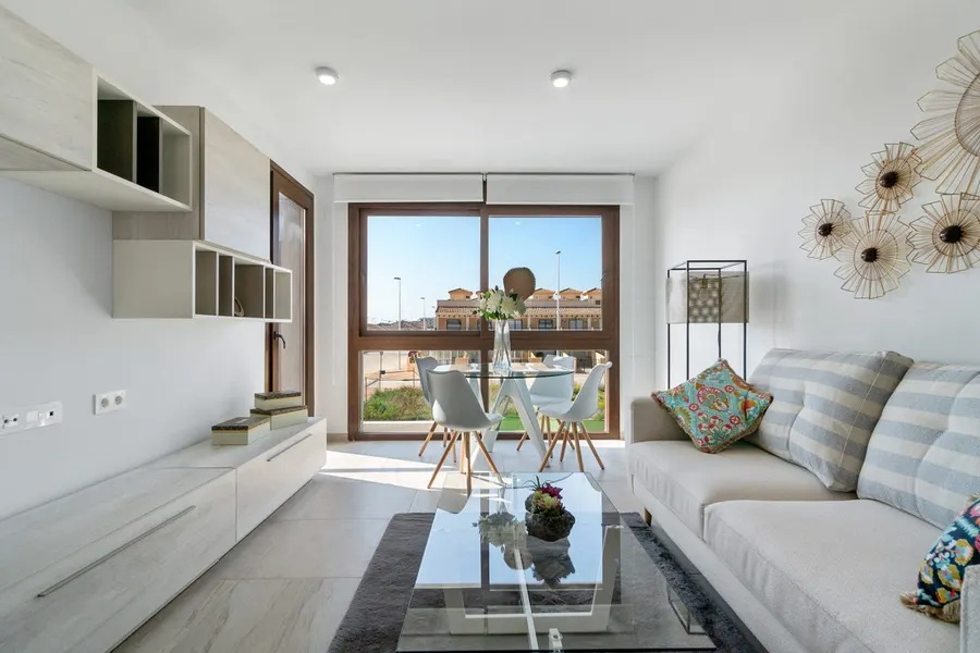 Apartment 2+kk — San Pedro Del Pinatar — Foto 9