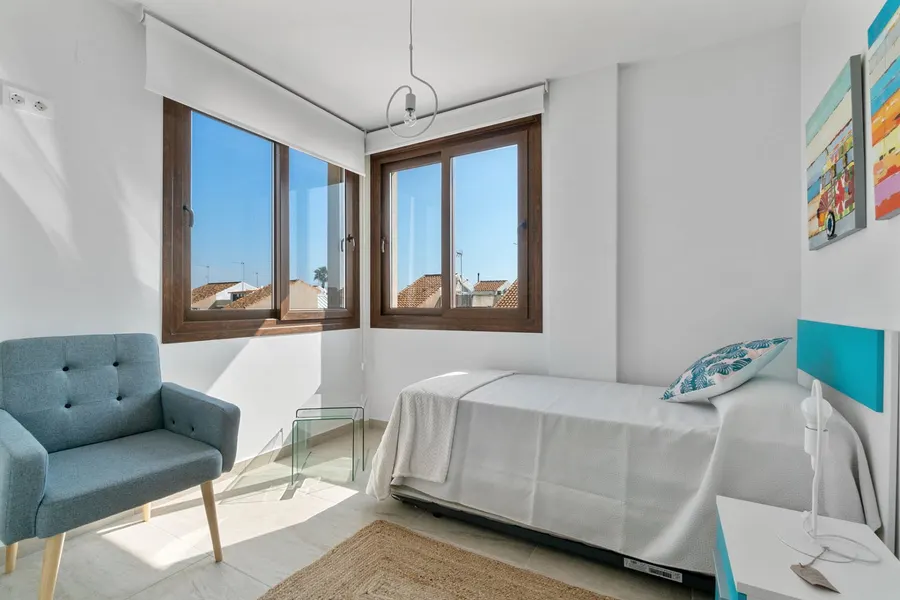 Apartment 2+kk — San Pedro Del Pinatar — Foto 11