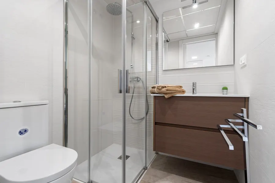 Apartment 2+kk — San Pedro Del Pinatar — Foto 12