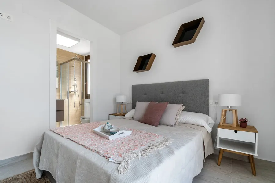 Apartment 2+kk — San Pedro Del Pinatar — Foto 14
