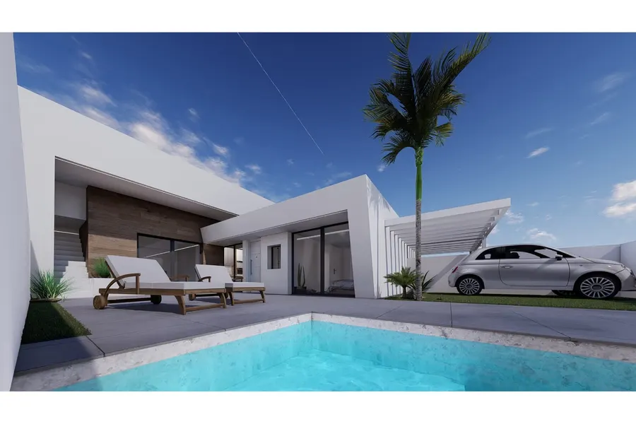 Reihenhaus 3+kk — Roldan — Foto 3