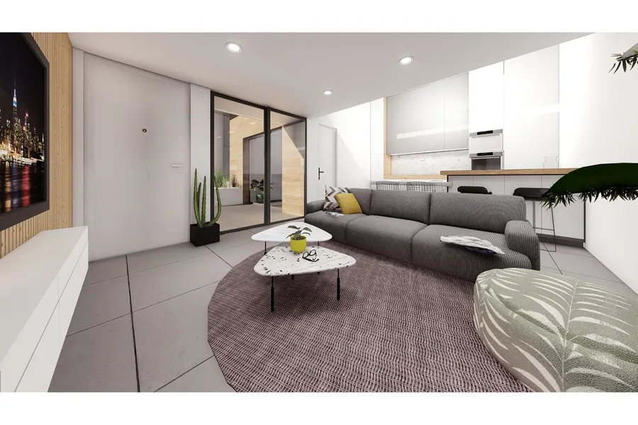 Reihenhaus 3+kk — Roldan — Foto 6