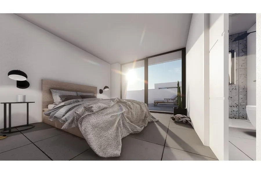 Reihenhaus 3+kk — Roldan — Foto 7