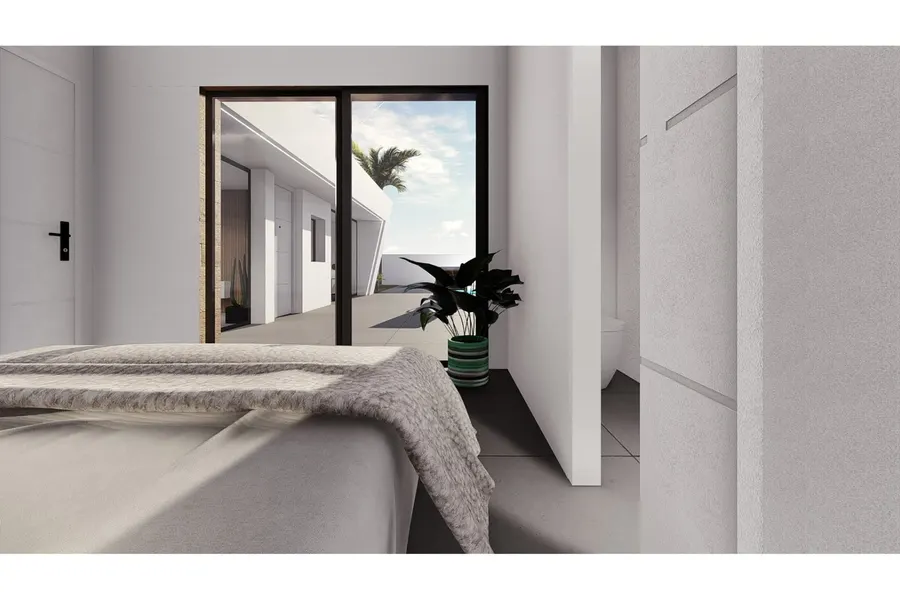 Reihenhaus 3+kk — Roldan — Foto 11