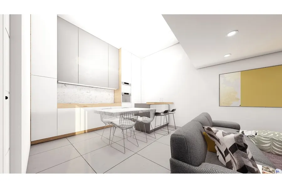 Reihenhaus 3+kk — Roldan — Foto 14