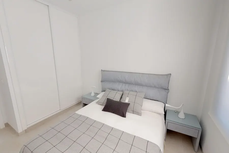 Reihenhaus 3+kk — San Pedro Del Pinatar — Foto 10