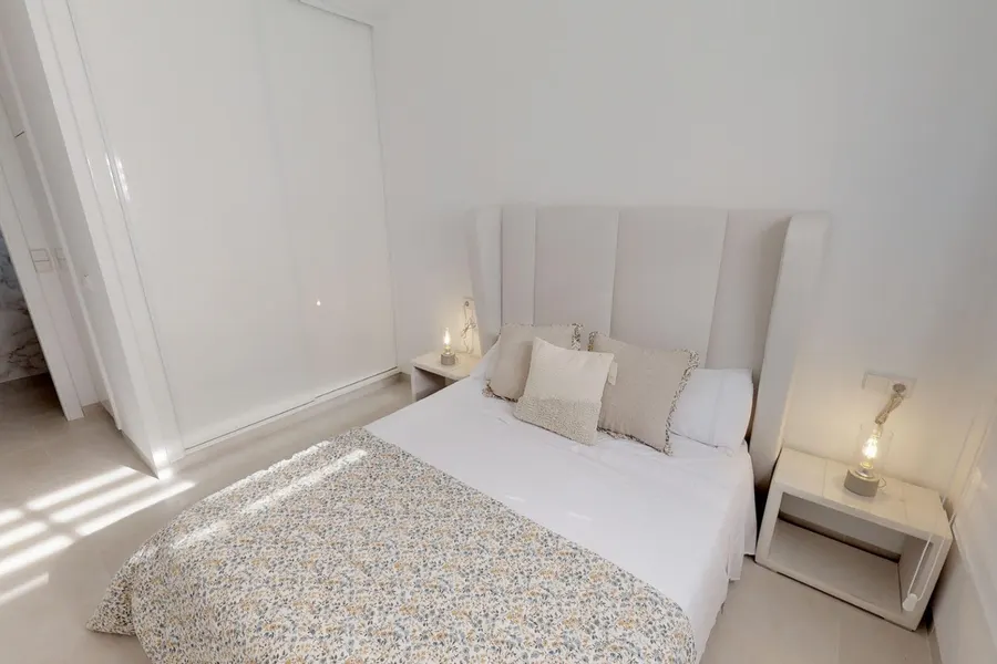 Reihenhaus 3+kk — San Pedro Del Pinatar — Foto 11