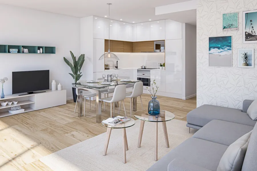 Reihenhaus 3+kk — Torrevieja — Foto 5