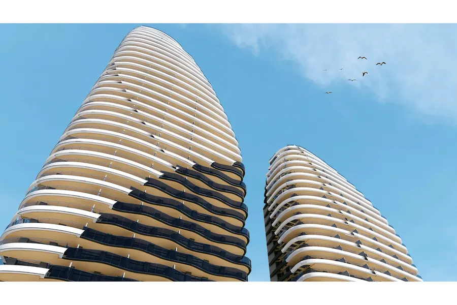 Apartment 1+kk — Benidorm — Foto 6