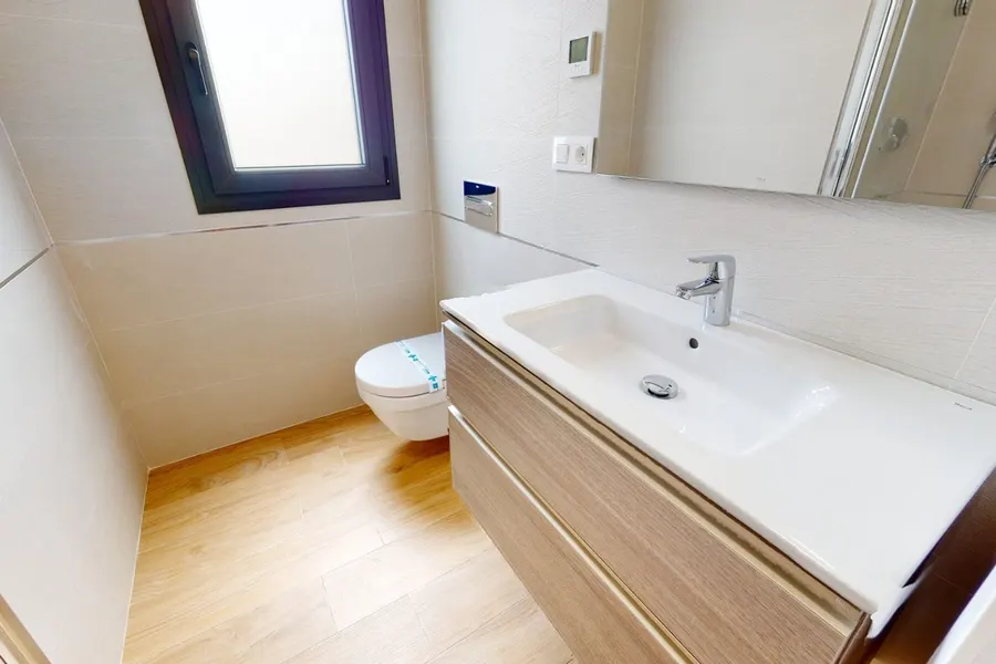 Penthouse 2+kk — Torrevieja — Foto 17