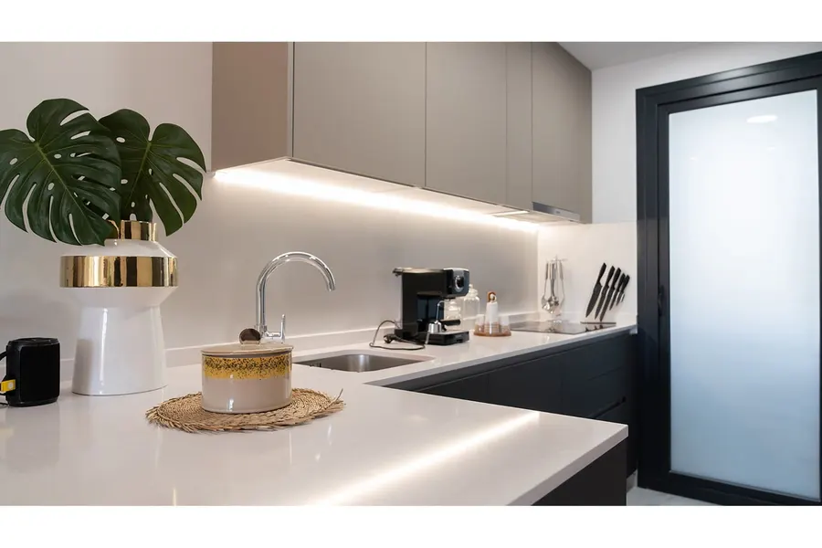 Apartment 3+kk — Benidorm — Foto 11
