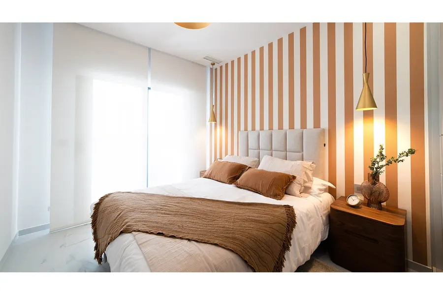 Apartment 3+kk — Benidorm — Foto 19