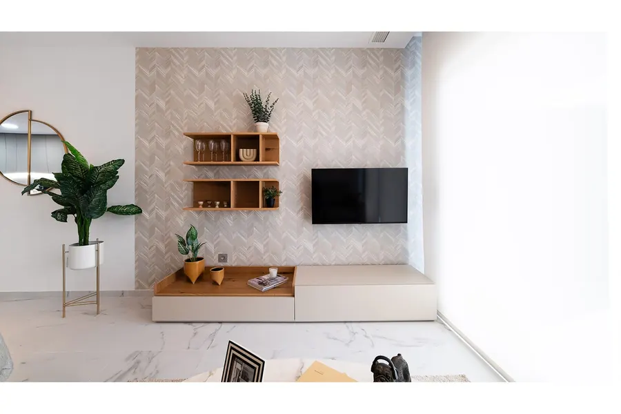 Apartment 3+kk — Benidorm — Foto 20