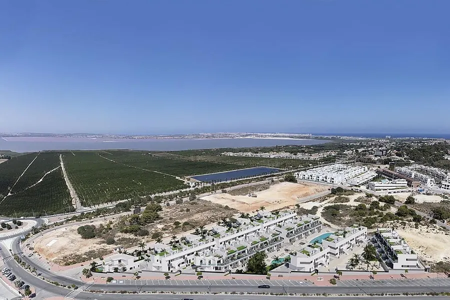 Apartment 2+kk — Torrevieja — Foto 12