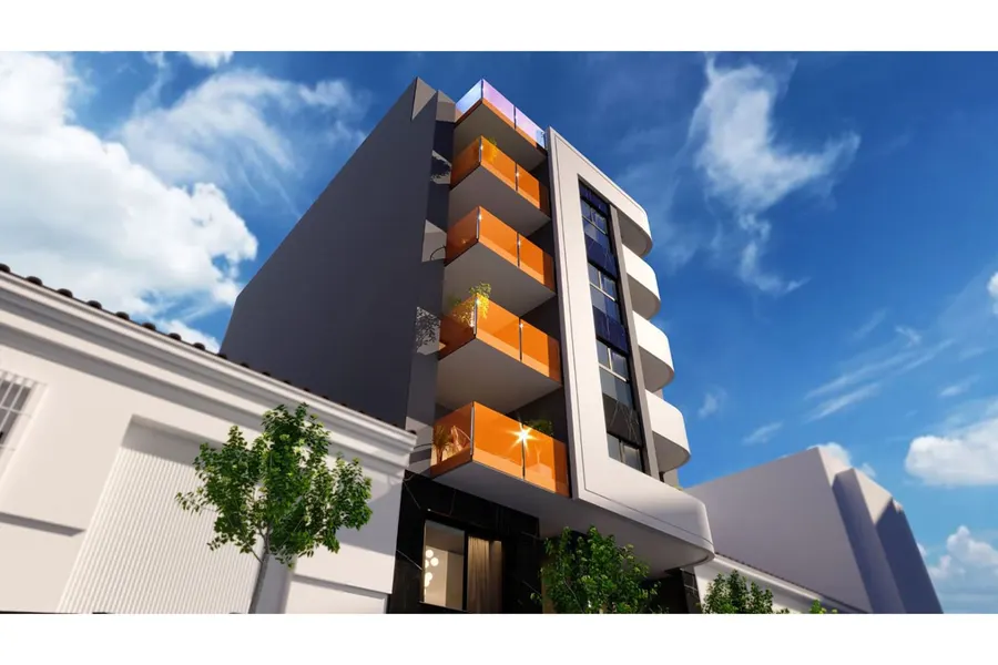 Apartment 2+kk — Torrevieja — Foto 4