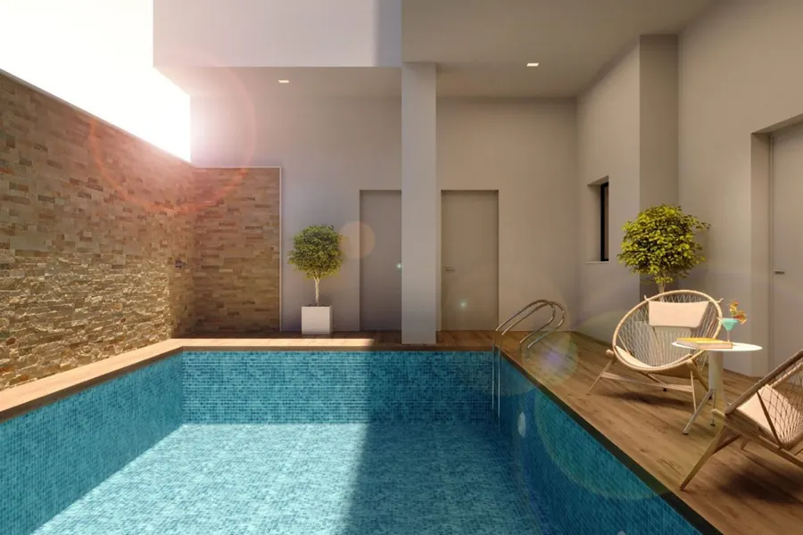 Apartment 2+kk — Torrevieja — Foto 5