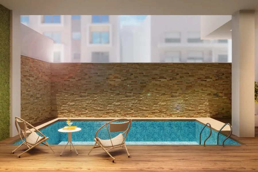 Apartment 2+kk — Torrevieja — Foto 6