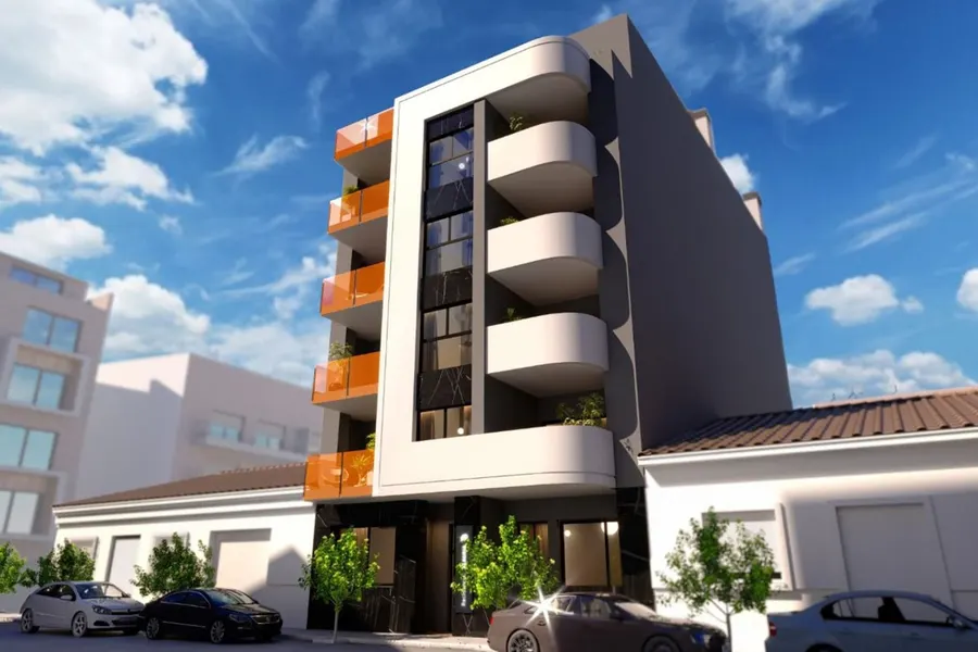 Apartment 2+kk — Torrevieja — Foto 9
