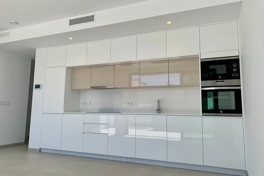 Reihenhaus 3+kk — San Javier — Foto 4