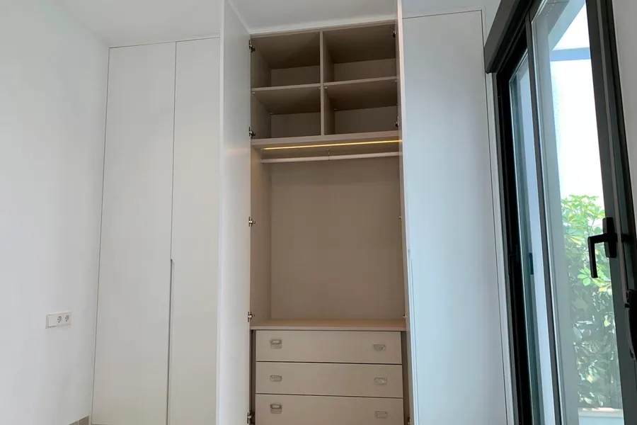 Reihenhaus 3+kk — San Javier — Foto 6