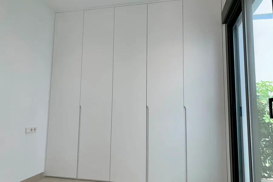 Reihenhaus 3+kk — San Javier — Foto 7