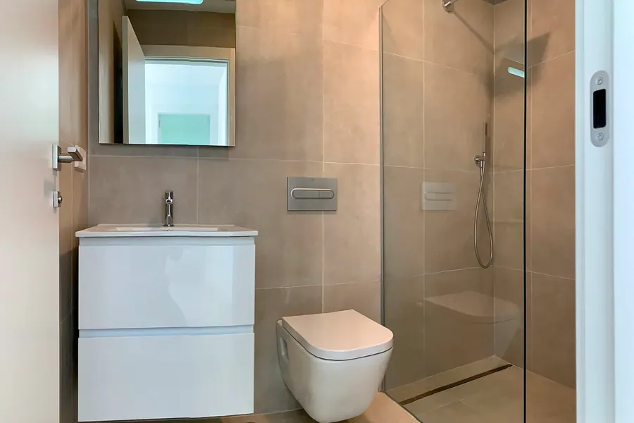 Reihenhaus 3+kk — San Javier — Foto 9
