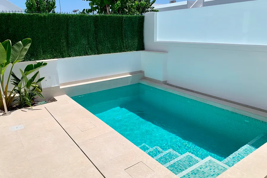 Reihenhaus 3+kk — San Javier — Foto 13