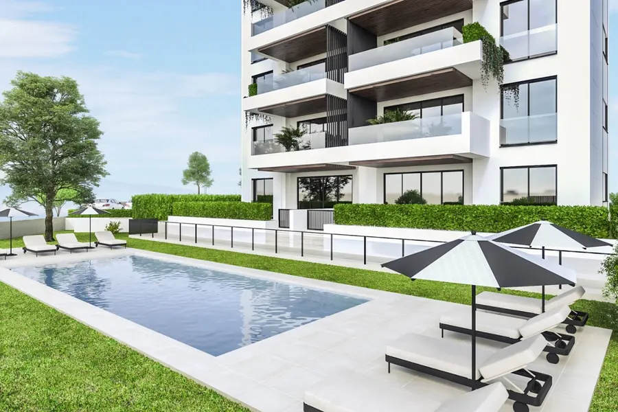 Penthouse 3+kk — Guardamar Del Segura — Foto 2