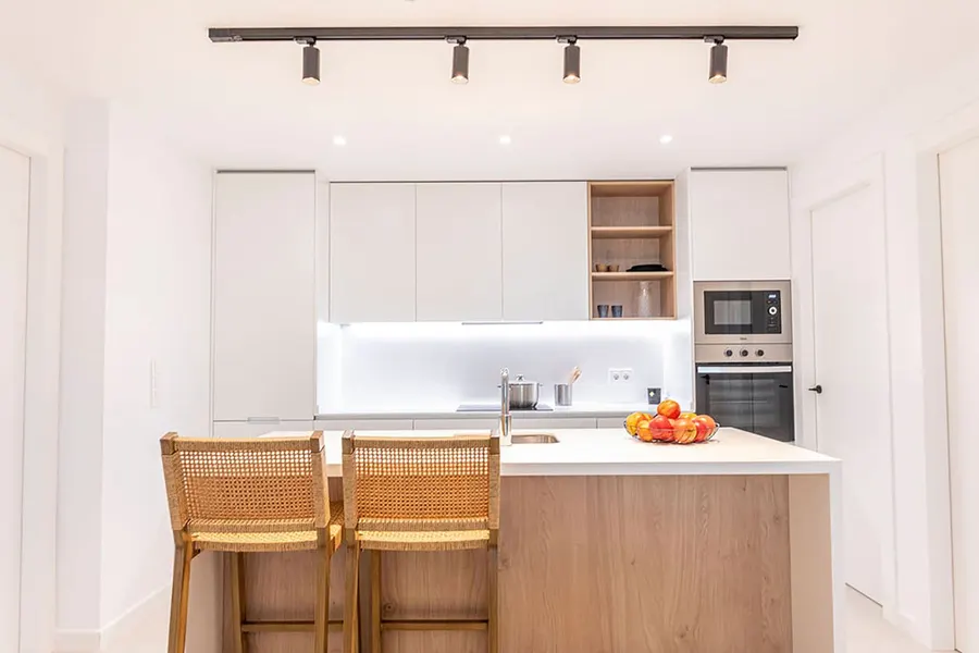 Apartment 3+kk — Pilar de la Horadada — Foto 14