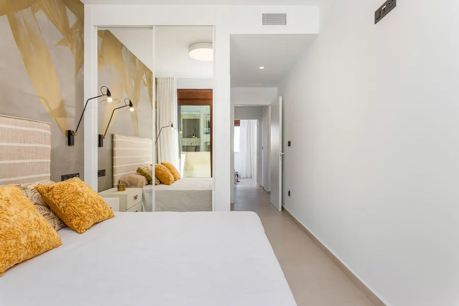 Apartment 3+kk — Torrevieja — Foto 14