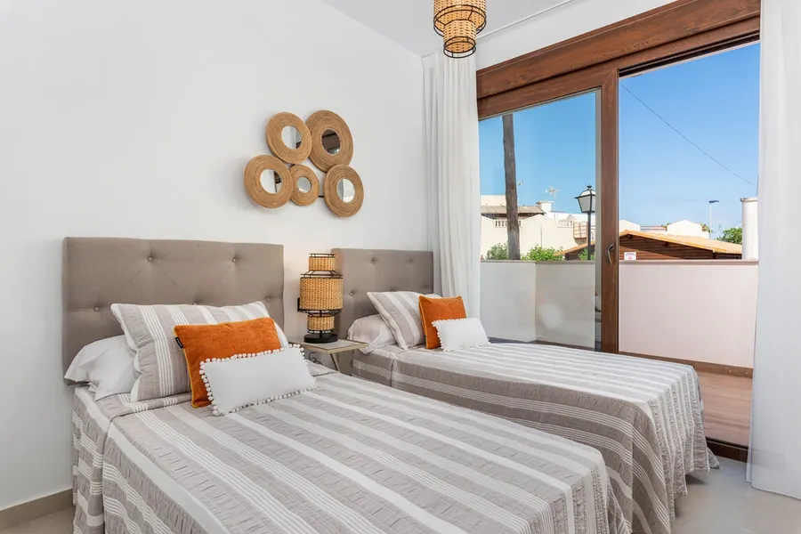 Apartment 3+kk — Torrevieja — Foto 19