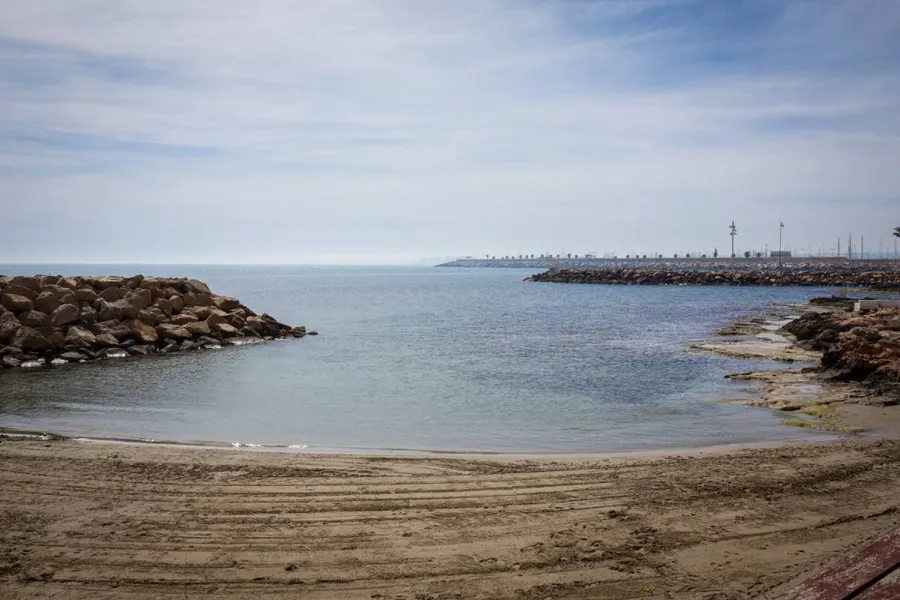 Penthouse 3+kk — Torrevieja — Foto 7