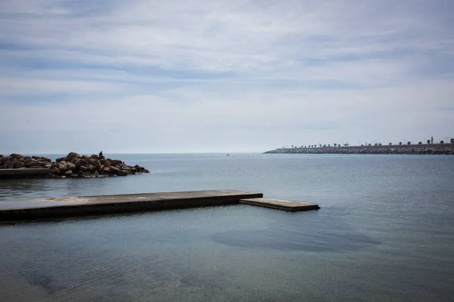 Penthouse 3+kk — Torrevieja — Foto 8