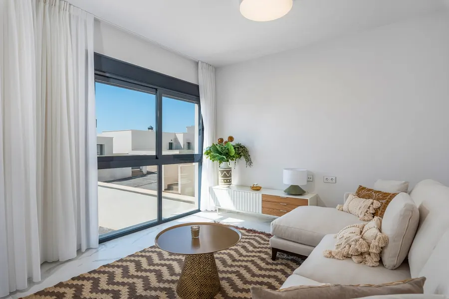 Penthouse 3+kk — San Miguel De Salinas — Foto 5