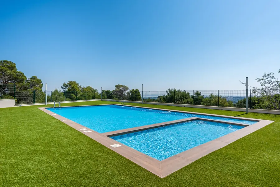 Penthouse 3+kk — San Miguel De Salinas — Foto 8