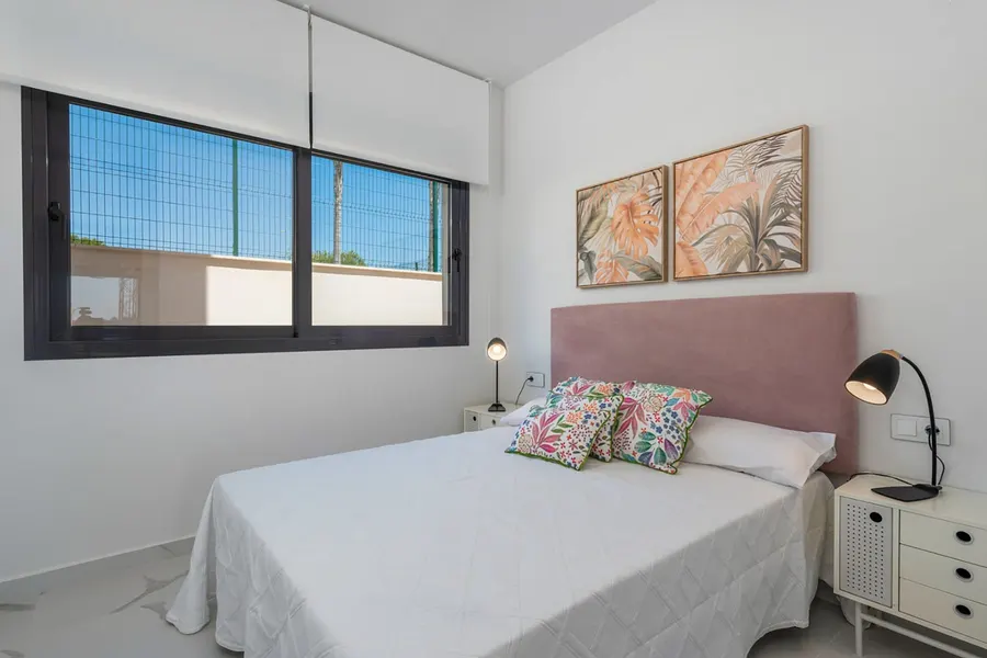 Penthouse 3+kk — San Miguel De Salinas — Foto 20