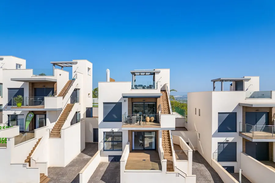 Apartment 3+kk — San Miguel De Salinas — Foto 6