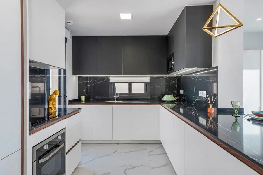 Apartment 3+kk — San Miguel De Salinas — Foto 9