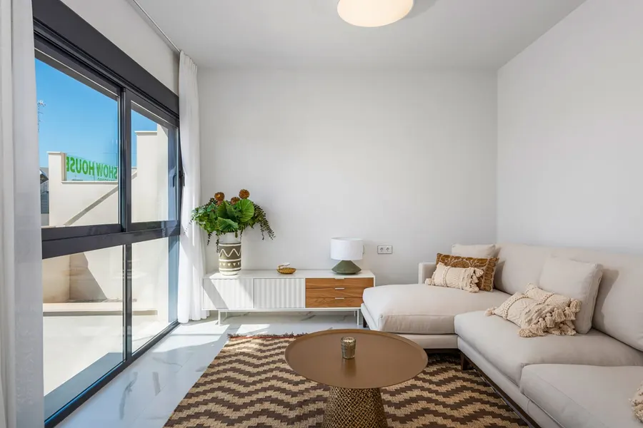 Apartment 3+kk — San Miguel De Salinas — Foto 12