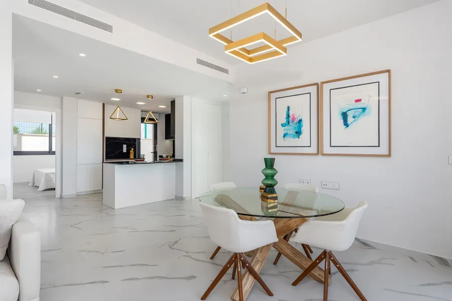 Apartment 3+kk — San Miguel De Salinas — Foto 18