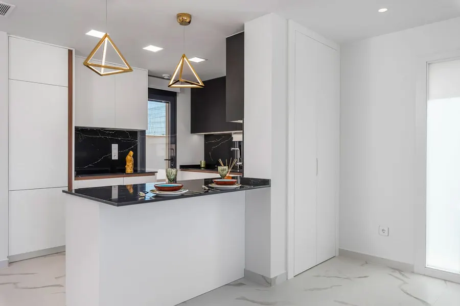 Apartment 3+kk — San Miguel De Salinas — Foto 19