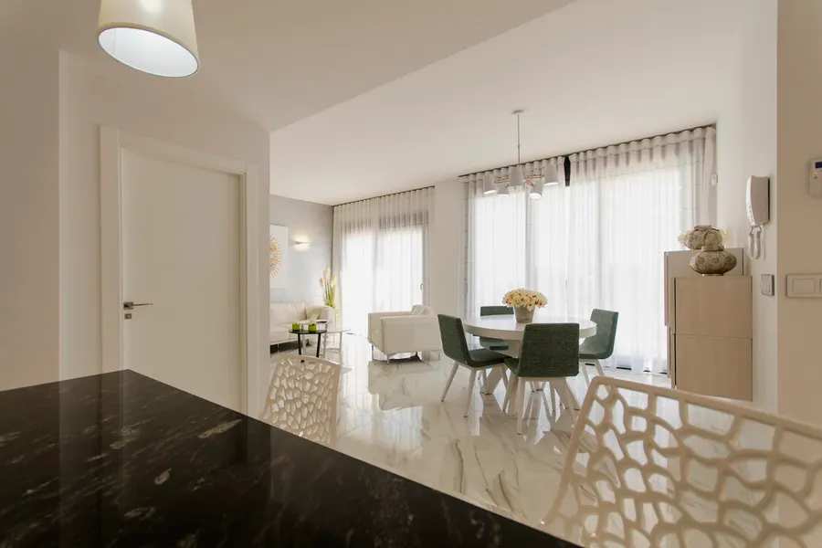 Villa 3+kk — San Miguel De Salinas — Foto 7