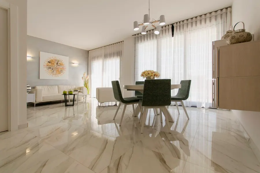 Villa 3+kk — San Miguel De Salinas — Foto 9