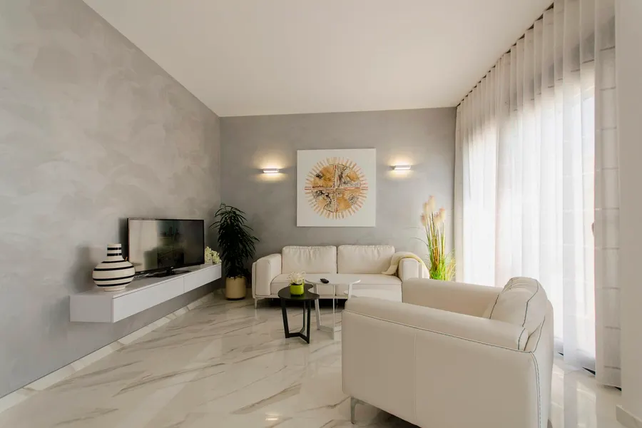 Villa 3+kk — San Miguel De Salinas — Foto 11