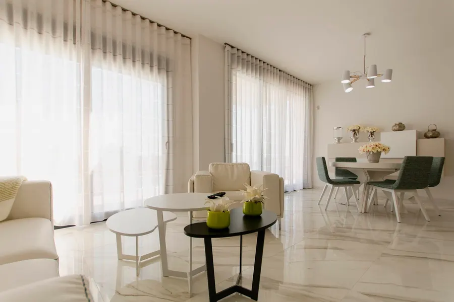 Villa 3+kk — San Miguel De Salinas — Foto 14