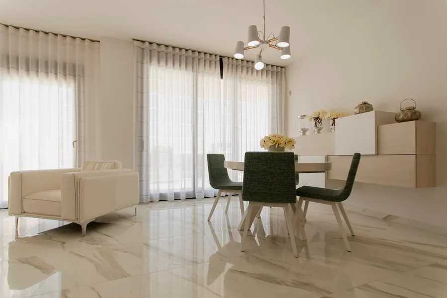 Villa 3+kk — San Miguel De Salinas — Foto 15