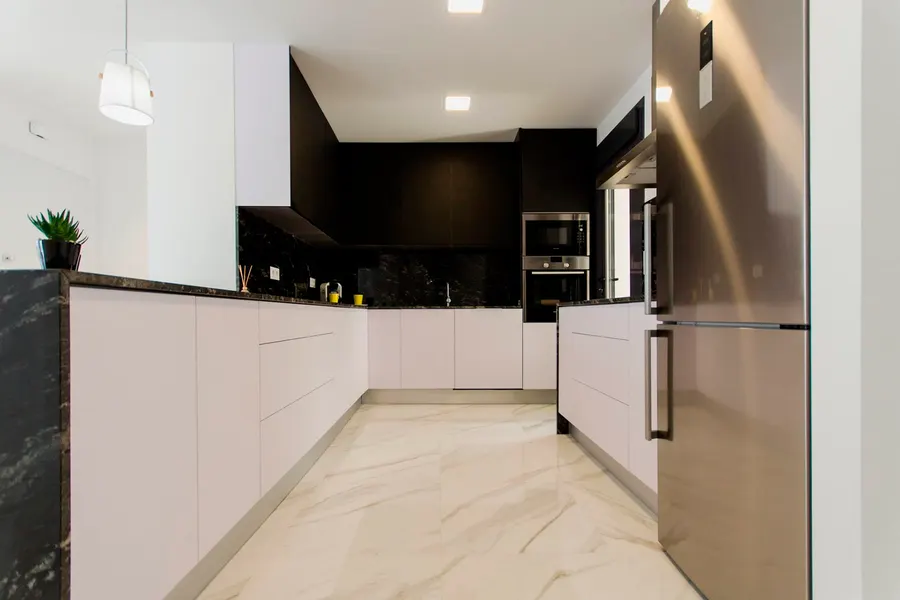 Villa 3+kk — San Miguel De Salinas — Foto 19