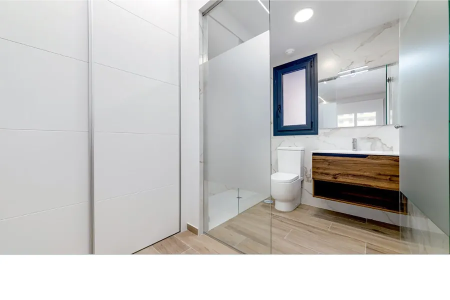 Penthouse 2+kk — Arenales del Sol — Foto 7